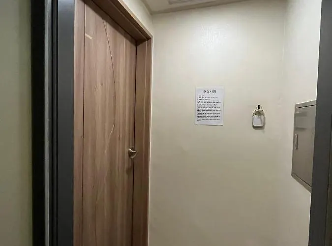 Ssangma 汽车旅馆 *